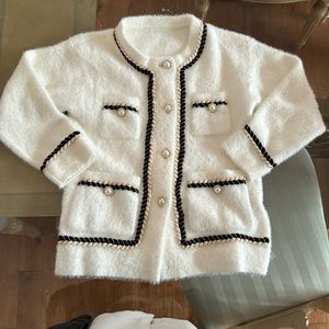 J.Ing Cardigan